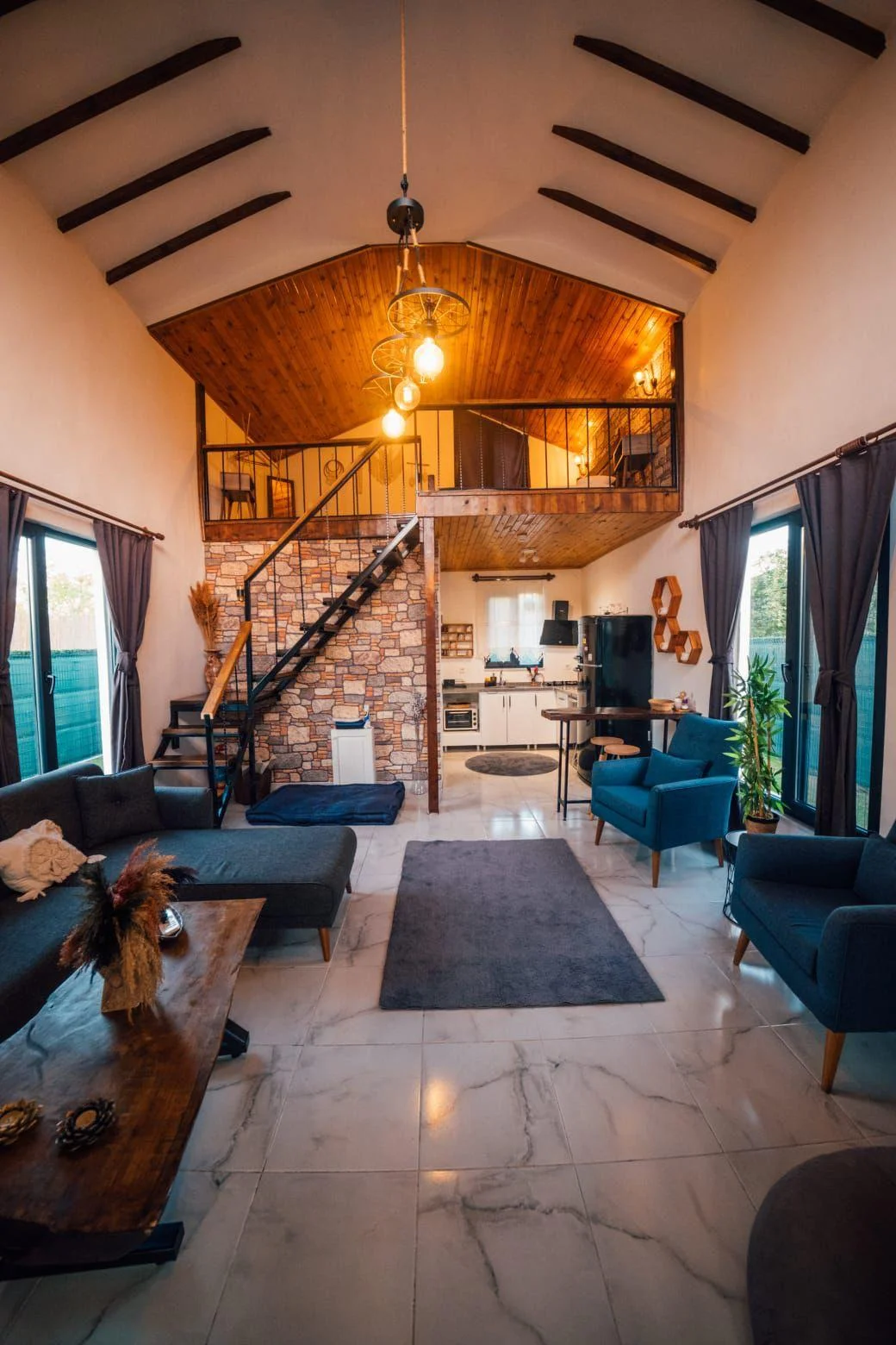 Elit Home’ss Sapanca