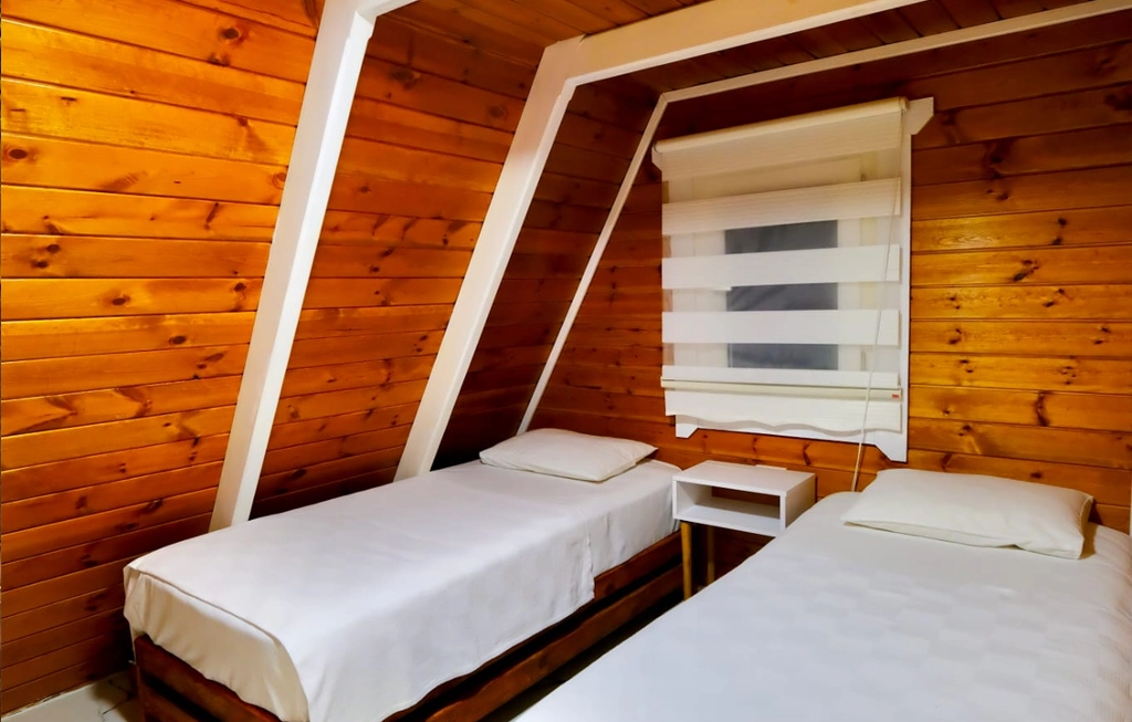 Enovis Bungalov Sapanca — fotoğraf 10