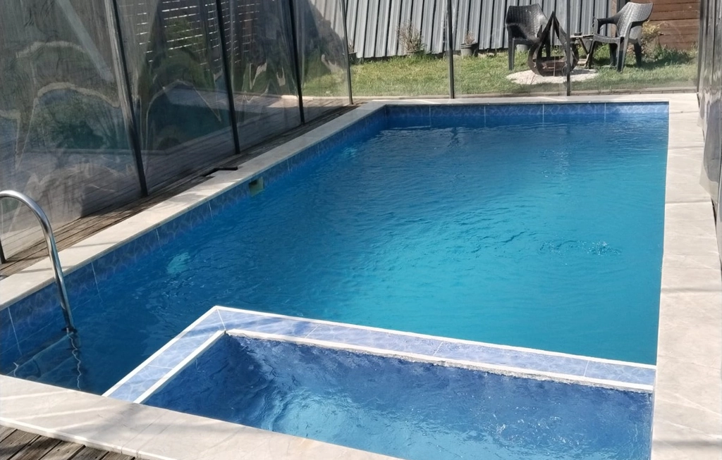 Enovis Bungalov Sapanca 4