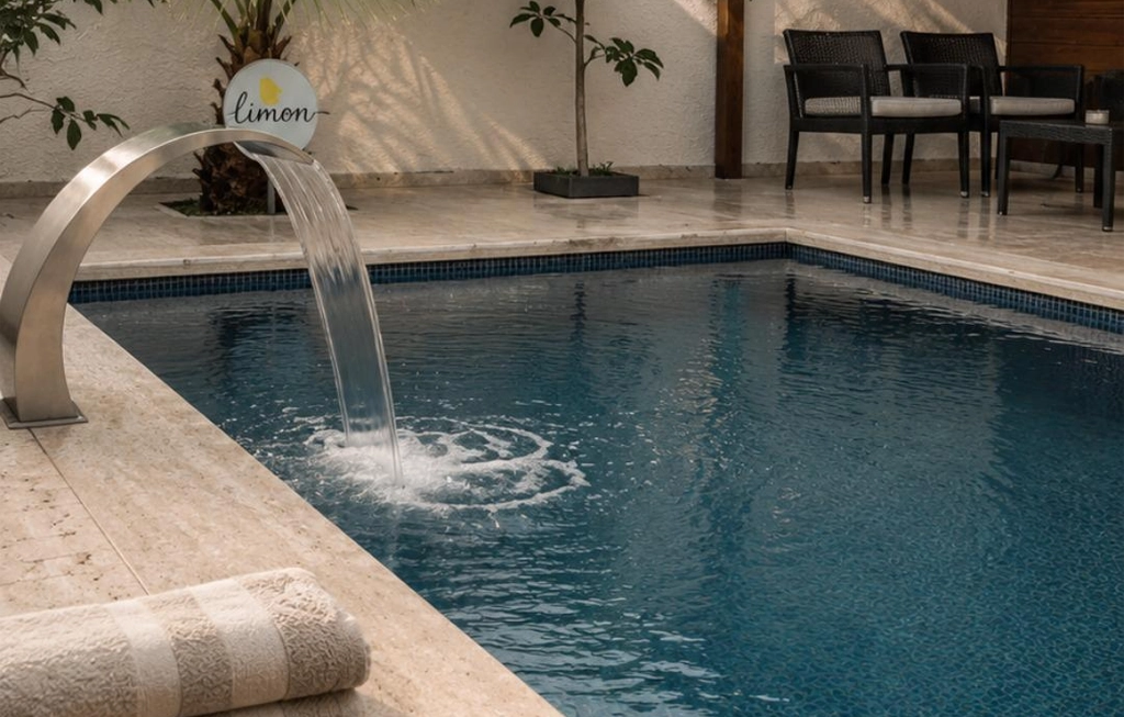 Limon Bungalov | Yalova Bungalov