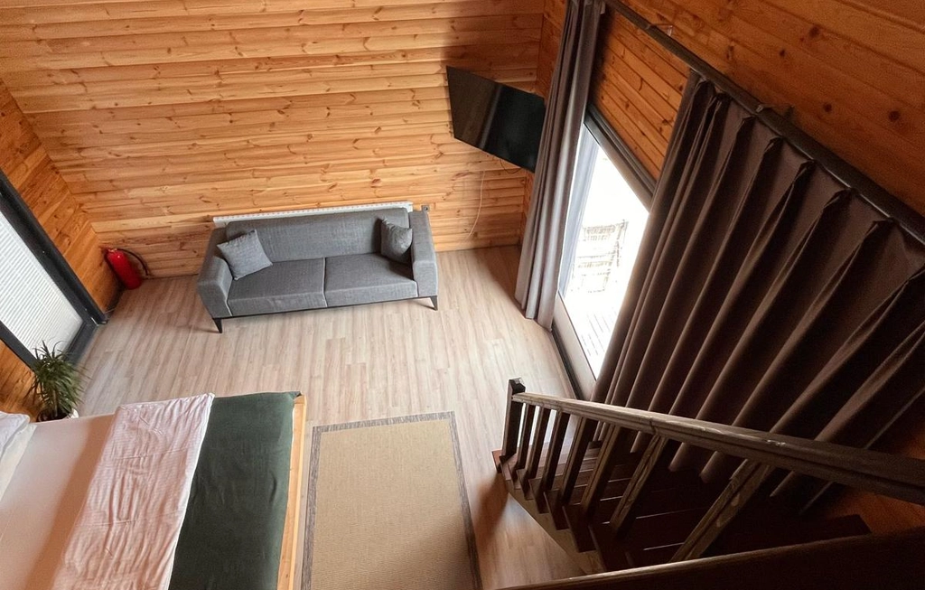 Limon Bungalov | Yalova Bungalov
