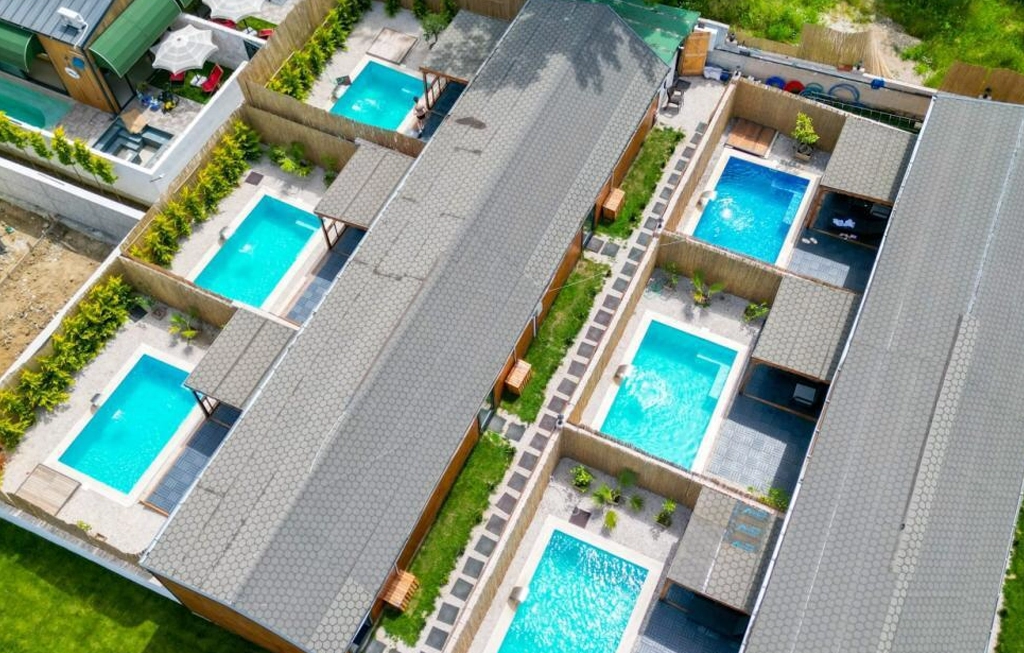 Limon Bungalov