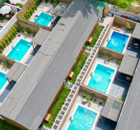 Limon Bungalov | Yalova Bungalov