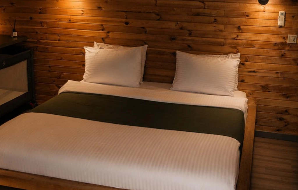 Limon Bungalov | Yalova Bungalov