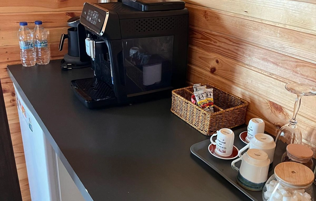Limon Bungalov | Yalova Bungalov