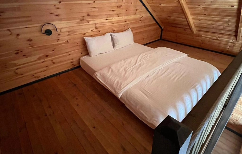 Limon Bungalov