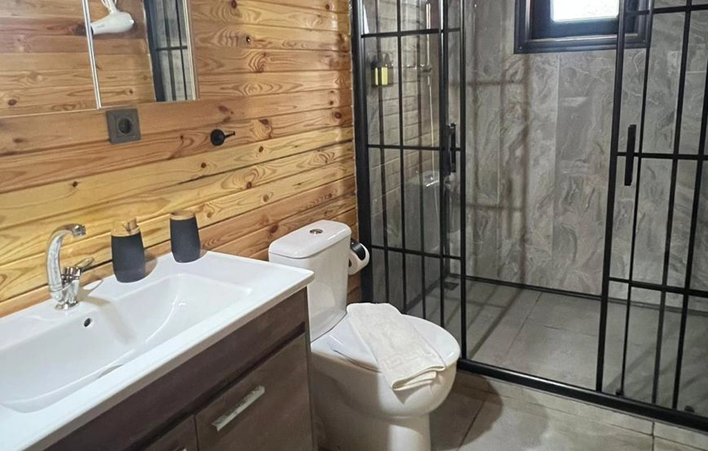 Limon Bungalov | Yalova Bungalov
