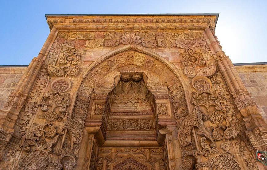 Sömestr Özel Turistik Doğu Ekspresi İle Doğu Anadolu Turu