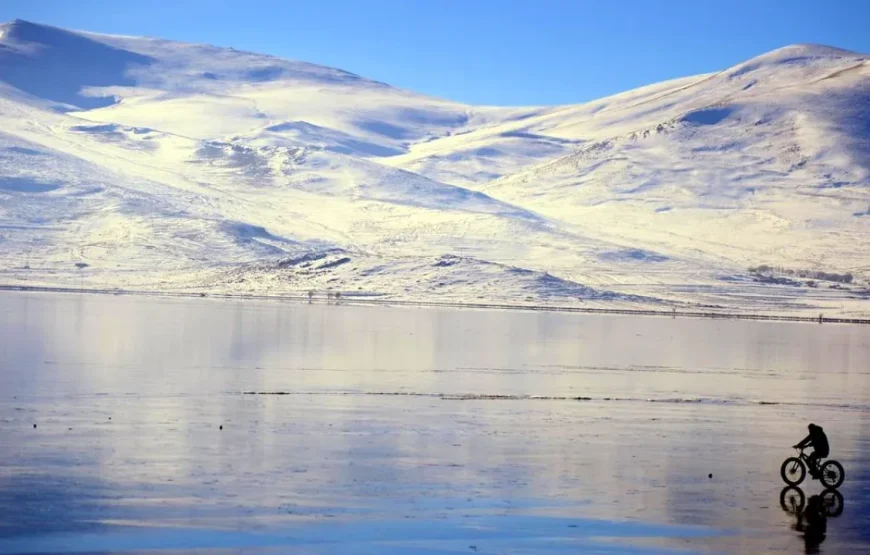Sömestr Özel Turistik Doğu Ekspresi İle Doğu Anadolu Turu